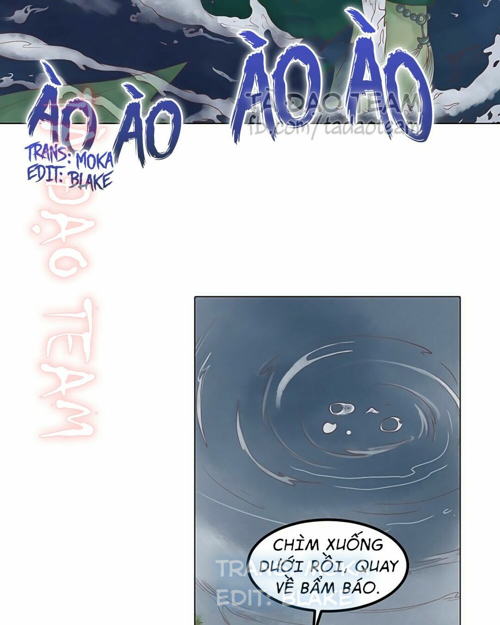 thứ nữ hữu độc chapter 28 3