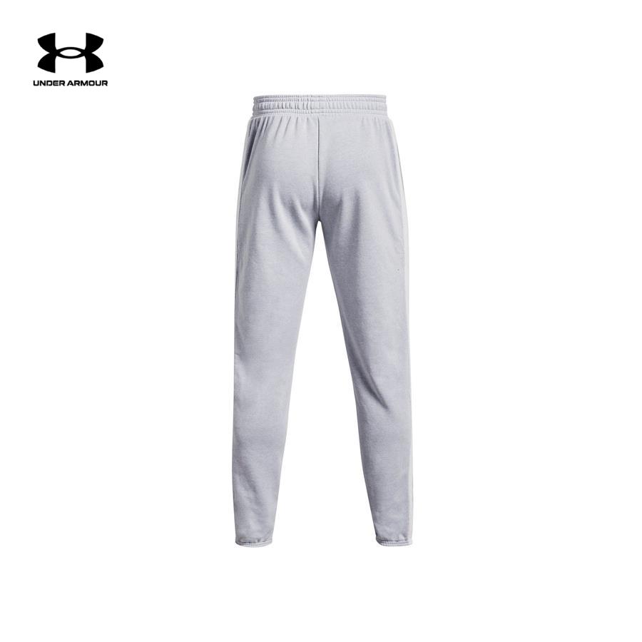 Quần dài thể thao nam Under Armour Pjt Rck Hvywght Terry - 1370455-011