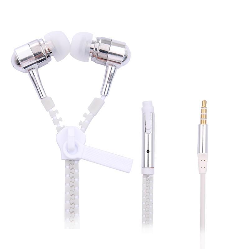 Headphone phát sáng kèm mic cho điện thoại