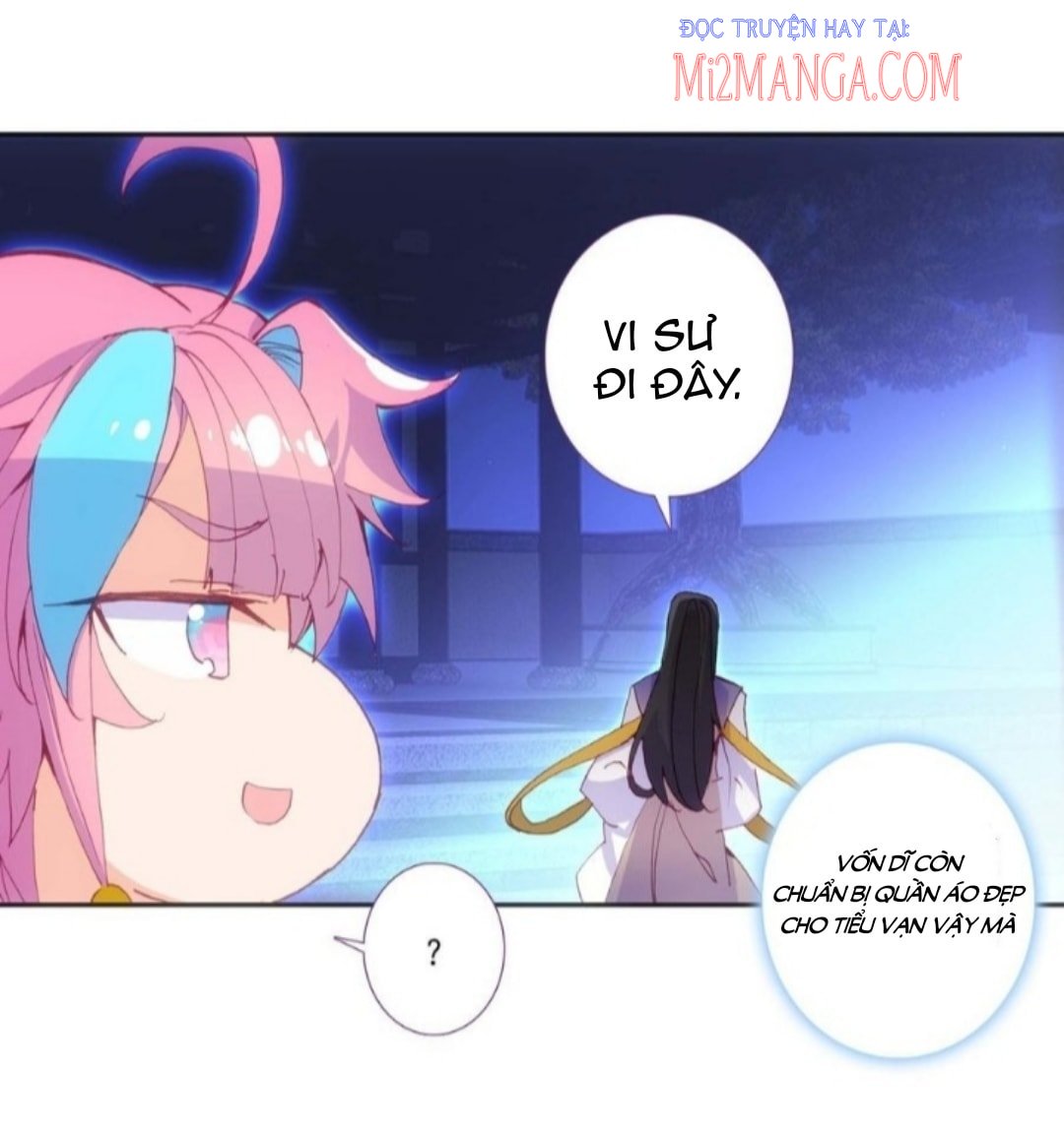 Lão Đại Xuyên Không Thành Tiên Nữ chapter 76.2 7