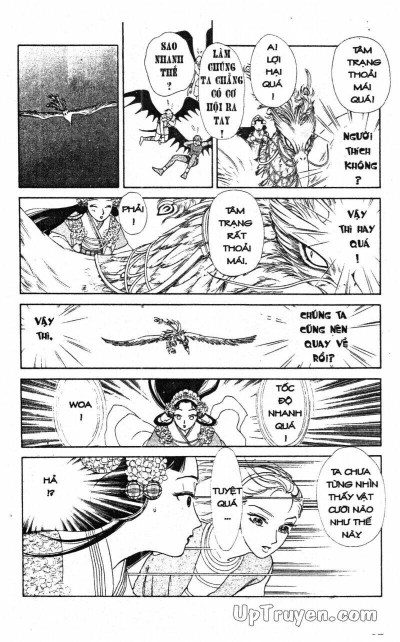 hoàng tử hoa - bud boy chapter 15 29