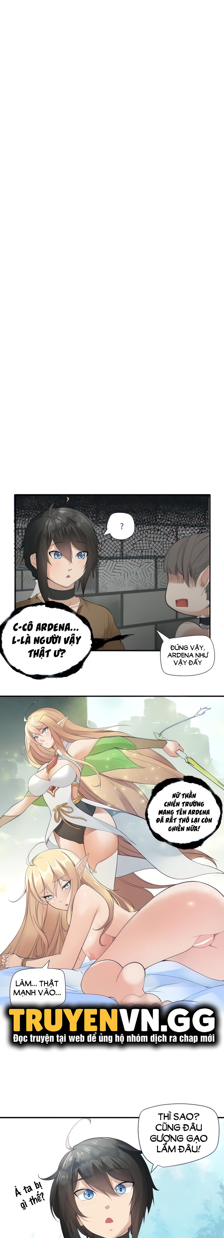 hiệp sĩ nô lệ của elf chapter 9 1