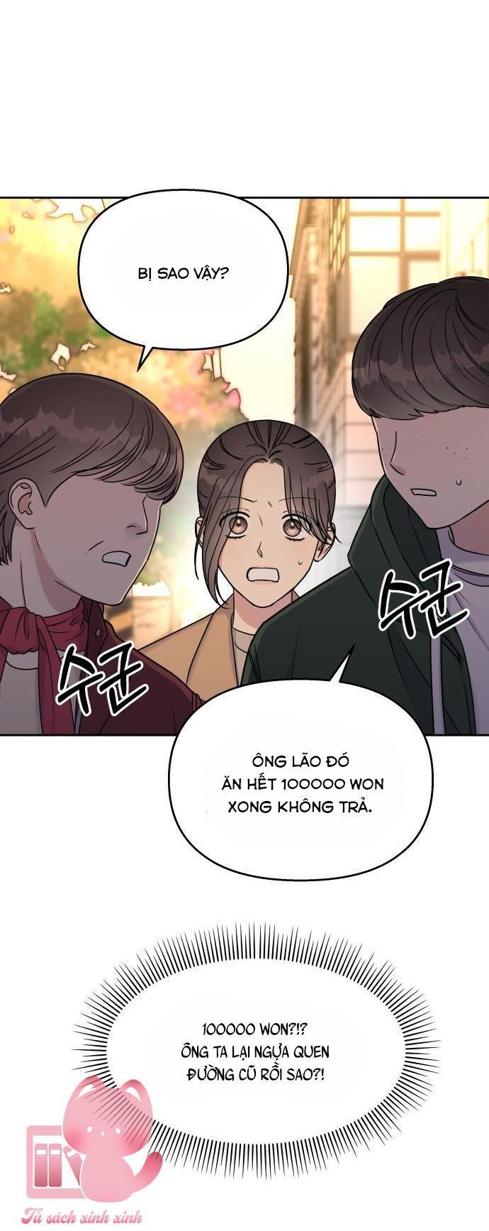 hãy vờ như ta yêu nhau chapter 16 5