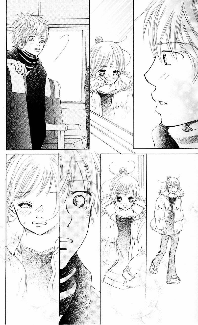 ngày ấy ta bên nhau chapter 31 38