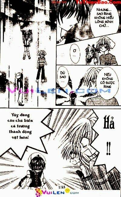 viên ngọc nhiệm màu chapter 3 133