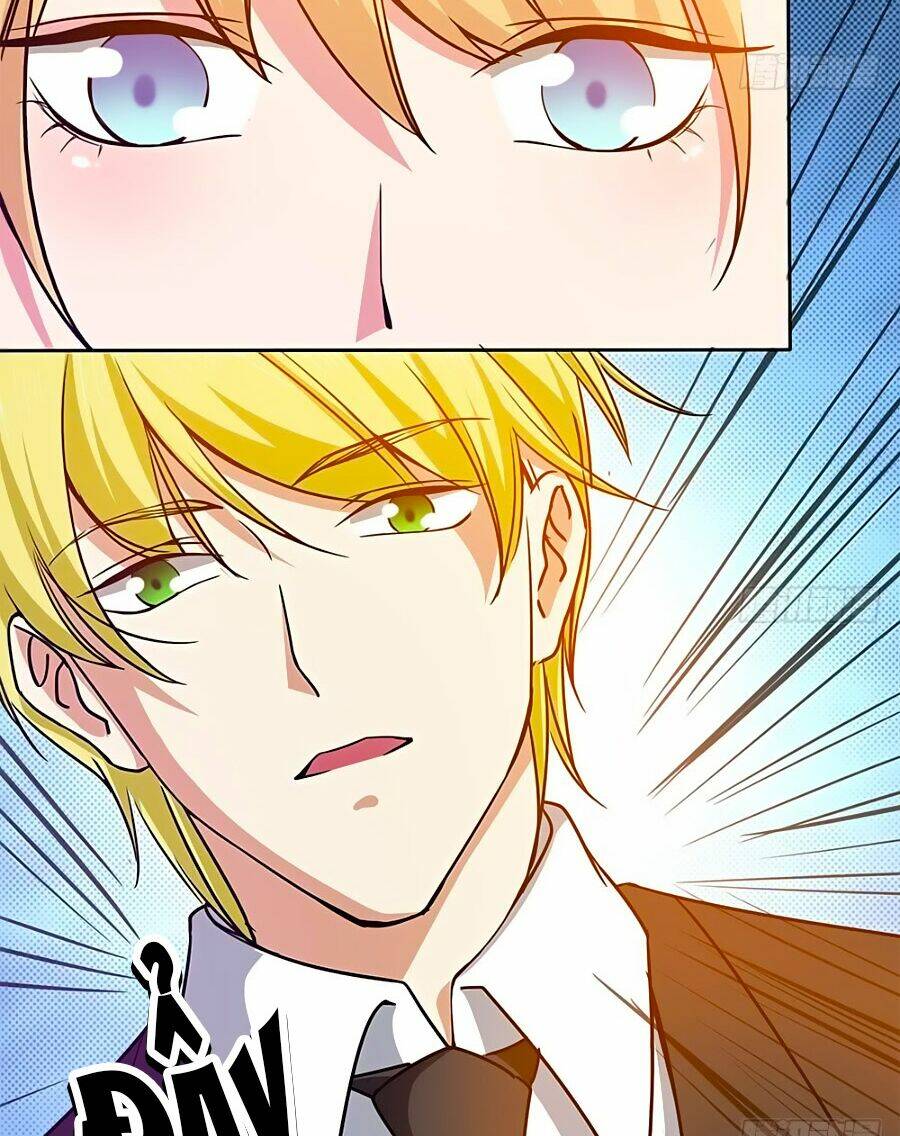 chủ tịch và nữ sát thủ chapter 29 18