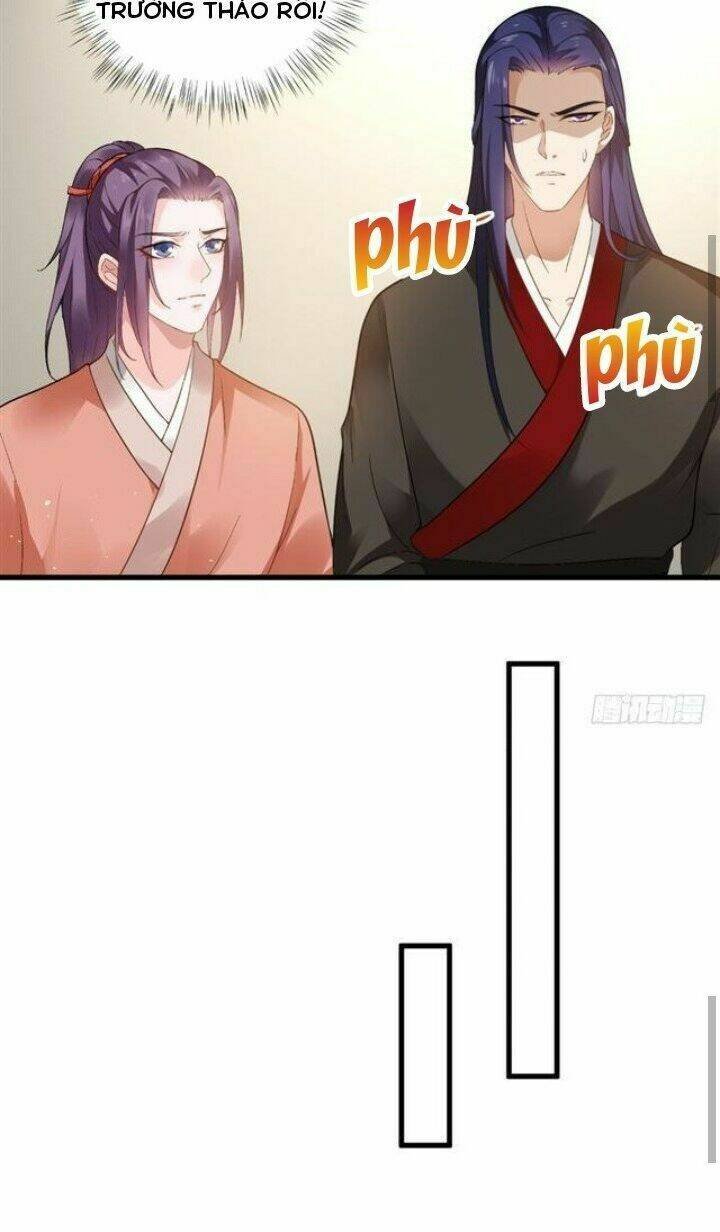 thịnh thế y nữ - lãnh vương sủng phi chapter 52 8