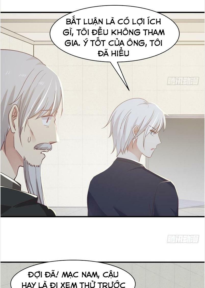 trên người ta có một rồng chapter 217 3