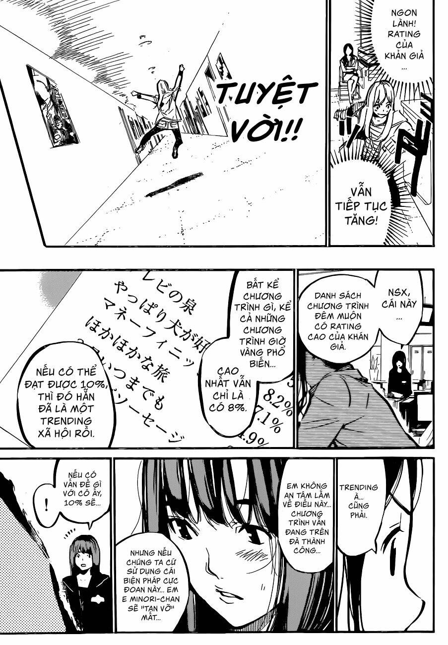 akb49 - renai kinshi jourei chapter 158 13