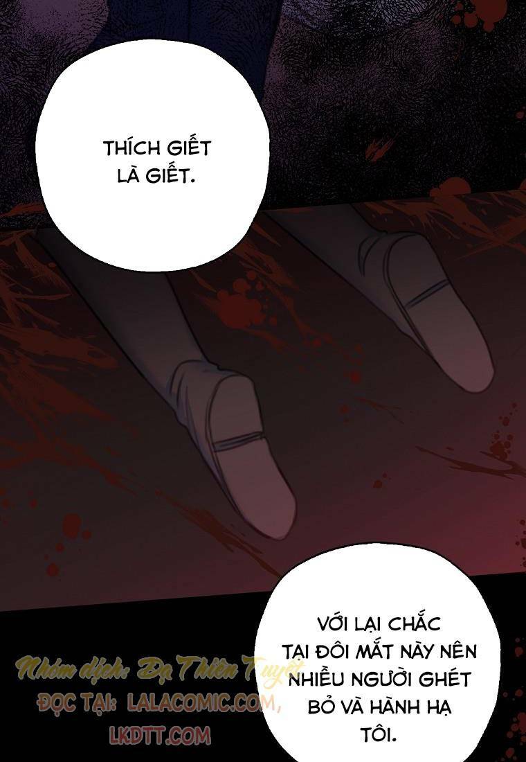 sinh ra làm con gái ác nữ chapter 21 57