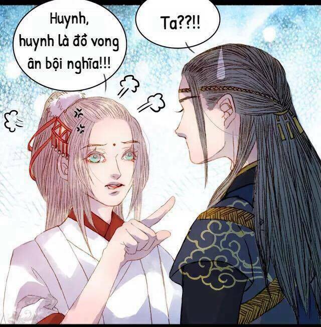 khúc hữu ngộ chapter 15 12