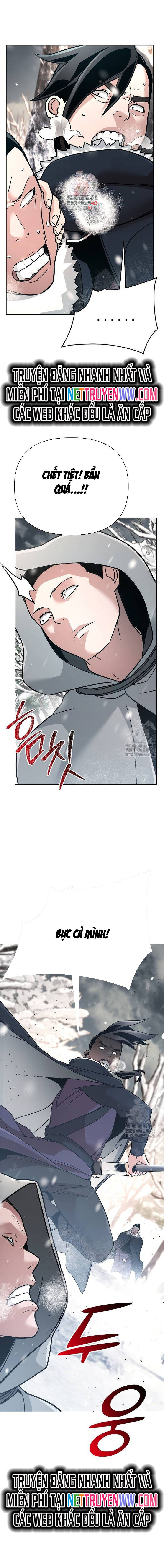 Tiểu Tử Đáng Ngờ Lại Là Cao Thủ chapter 64 1