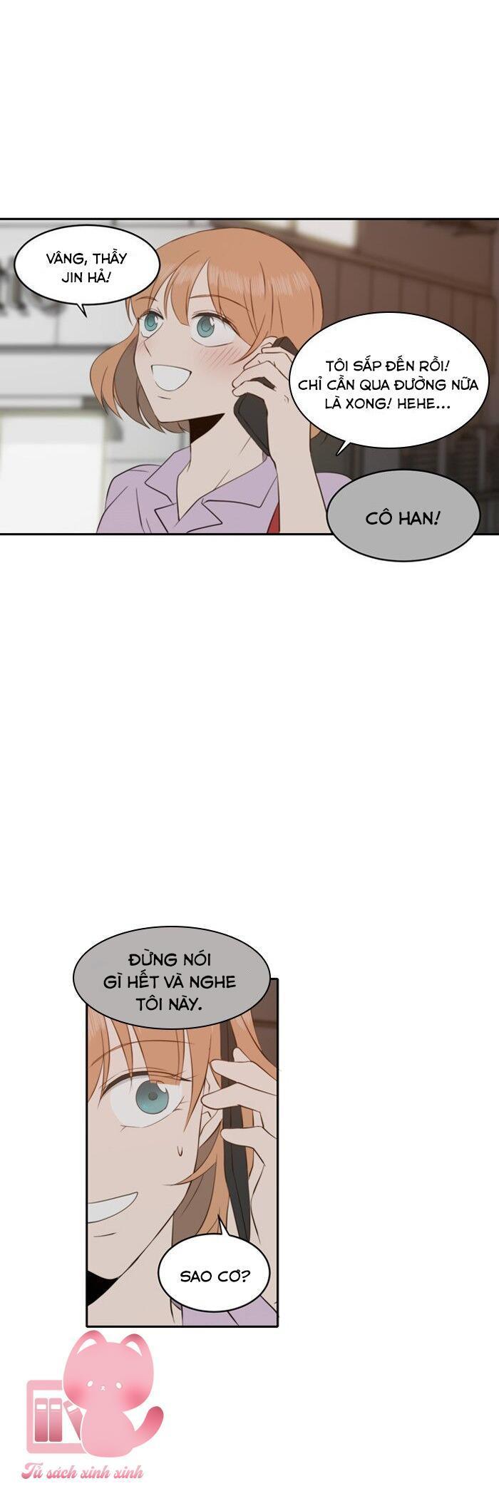 a good day to be a dog chapter 50 42