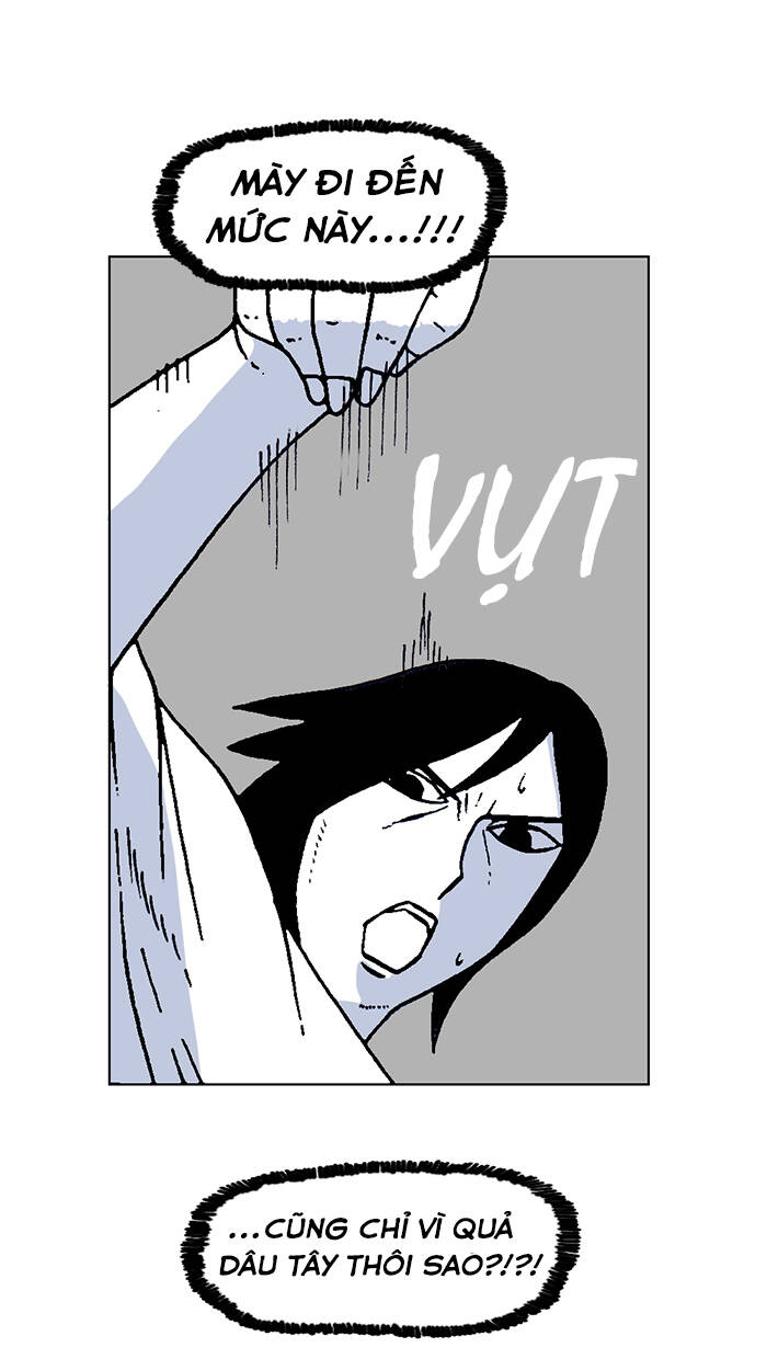 mắc kẹt trên mặt trăng chapter 40 46