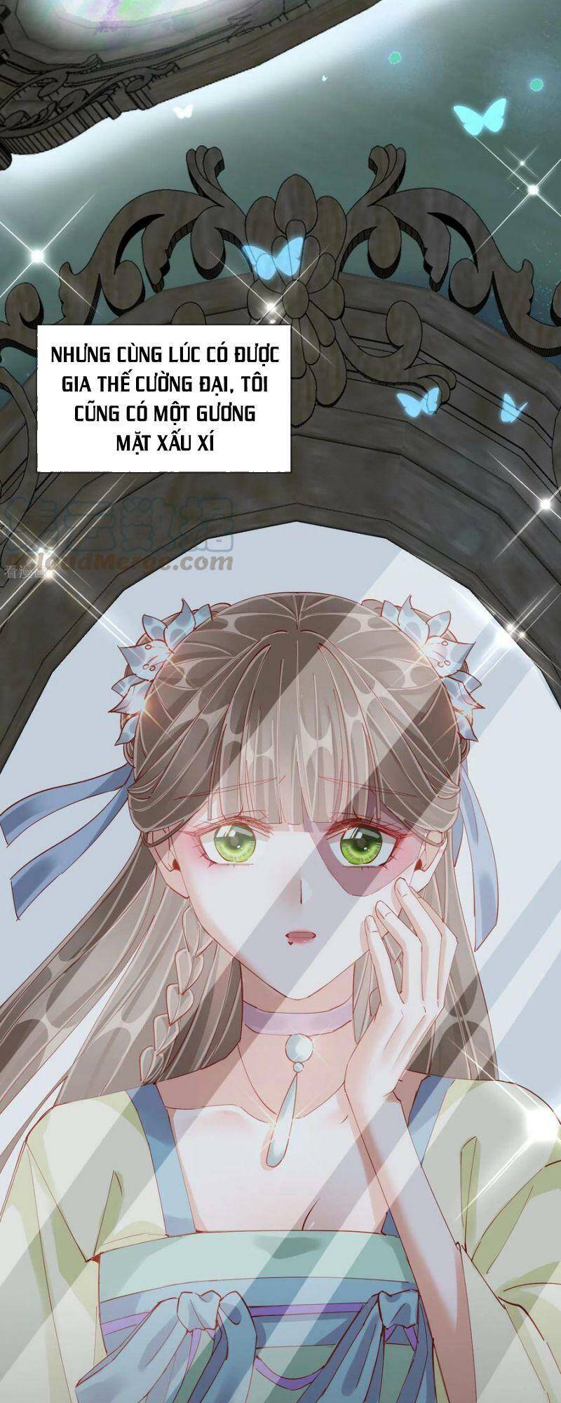 công lược trưởng thành của vương phi chapter 51 3