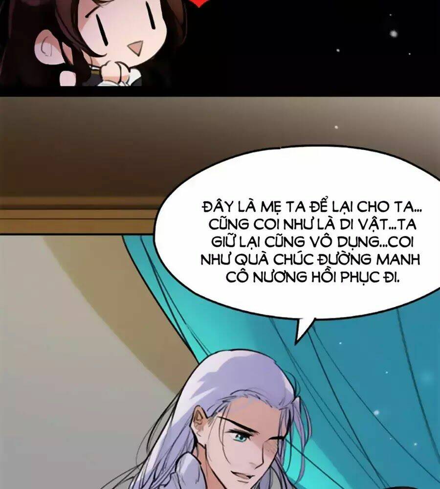 đường tăng cũng quyến rũ chapter 53 36