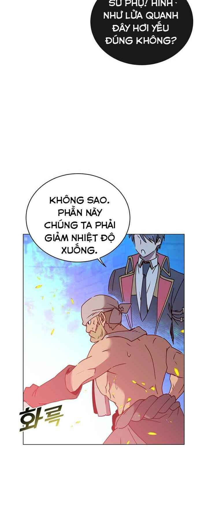 Anh Hùng Mạnh Nhất Trở Lại chapter 52 41