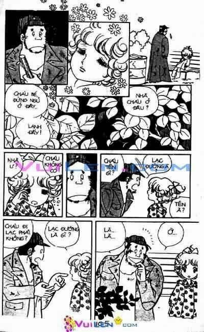 tiểu thư áo trắng chapter 14 105