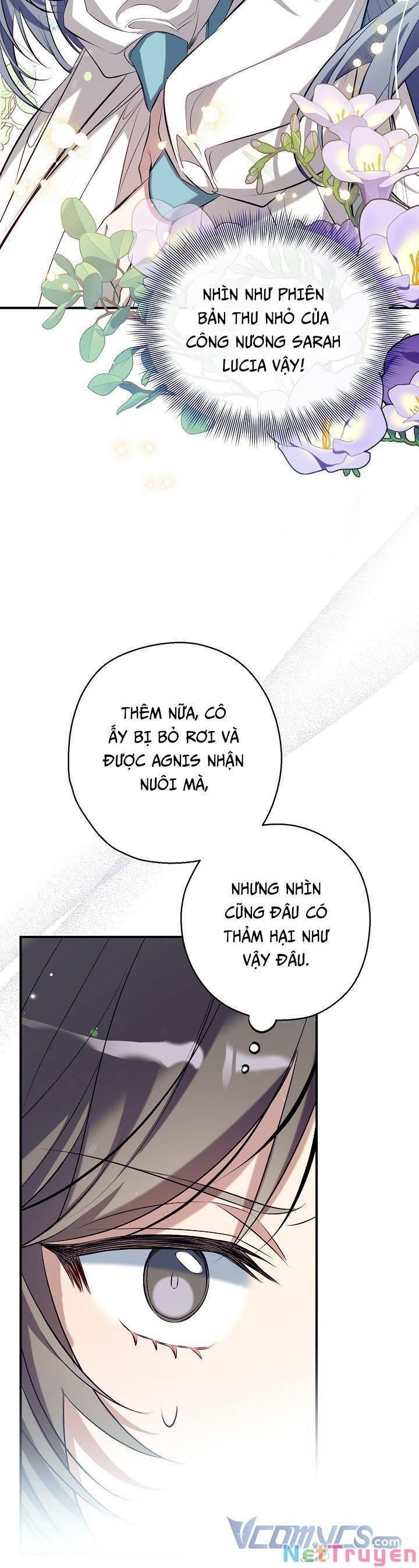 chúng ta có thể trở thành gia đình được không? chapter 67 48