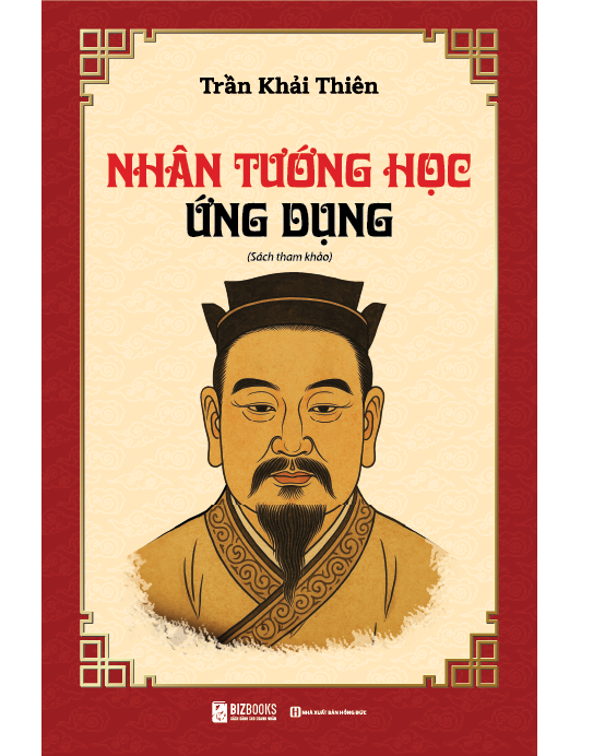 Nhân tướng học ứng dụng