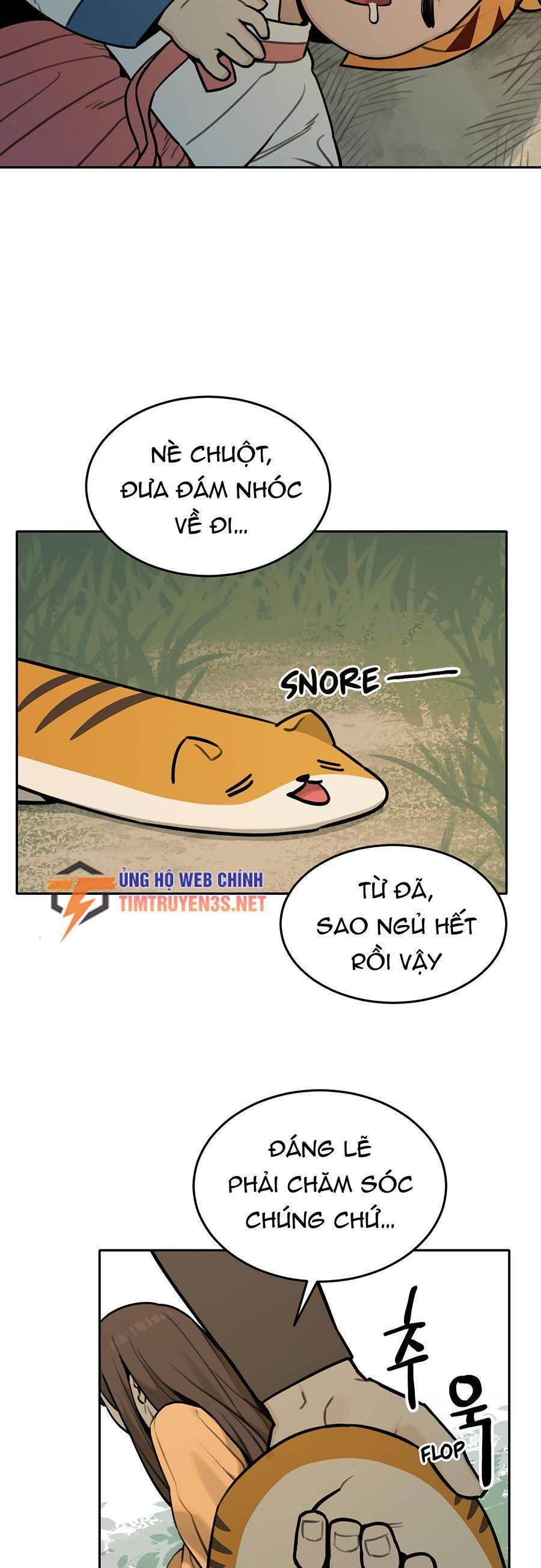 sự lụi tàn của usuzumi chapter 83 11