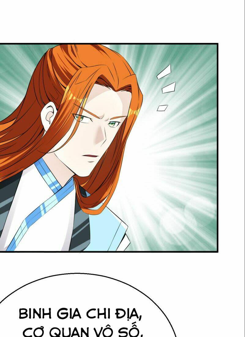 thiên hạ kiếp chapter 34 21