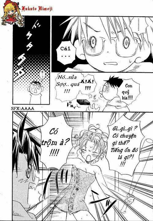 rozen maiden chapter 10 10