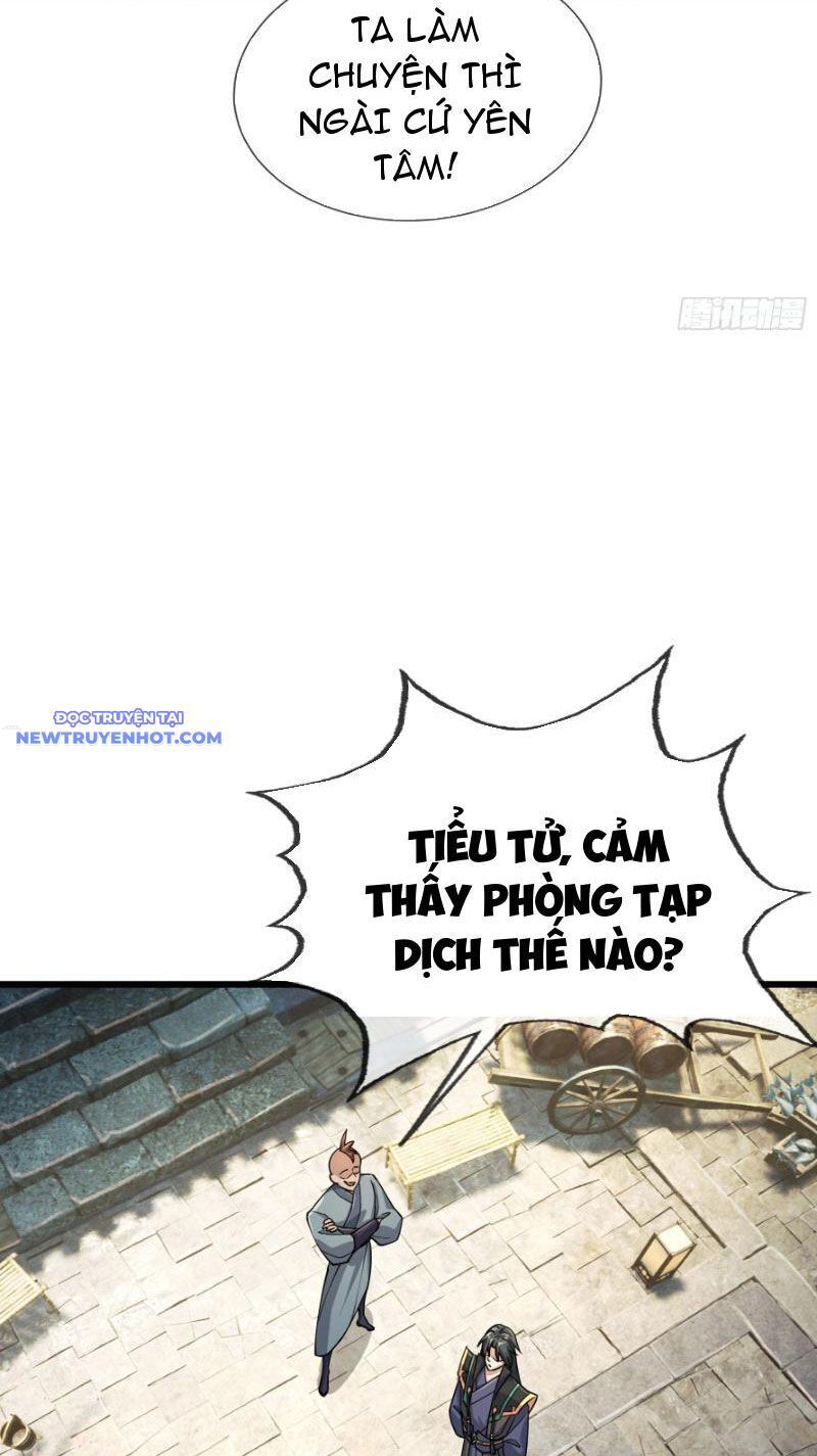 ngủ say vạn cổ: xuất thế đẩy ngang chư thiên chapter 20 9