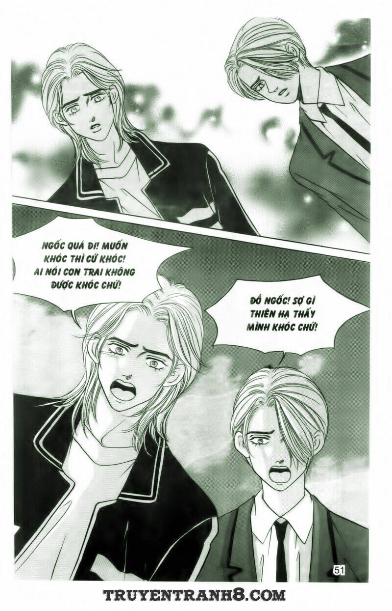 cool six - bộ 6 tuyệt vời chapter 26 2