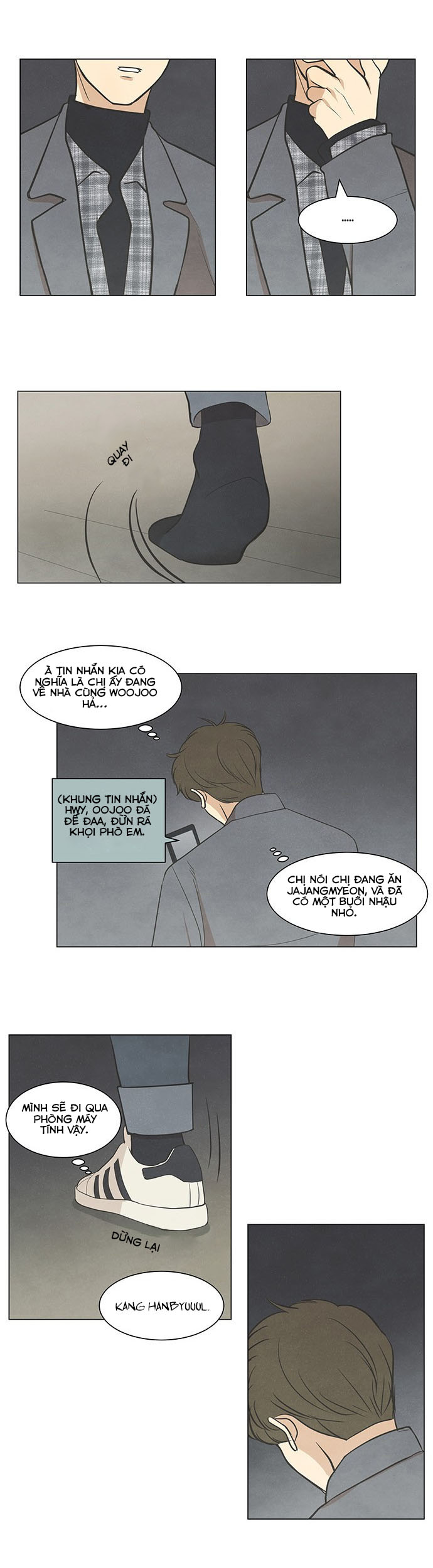 một phần vì thích em chapter 20 16