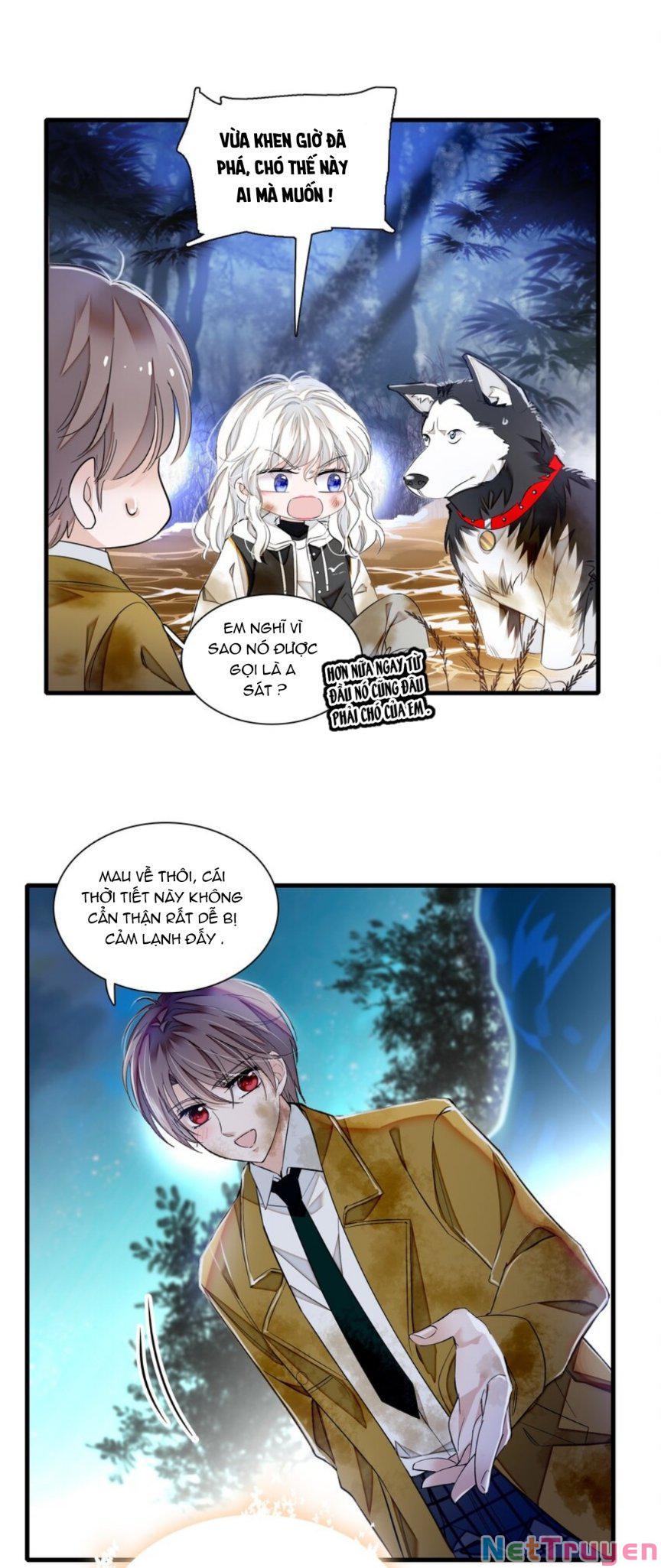 long phượng phiên chuyển chapter 63 14