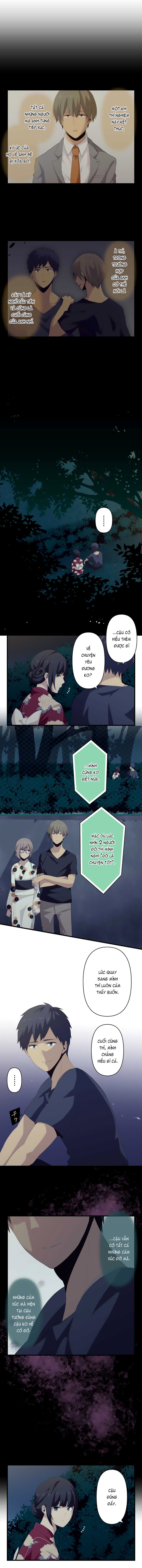 relife chapter 107 5