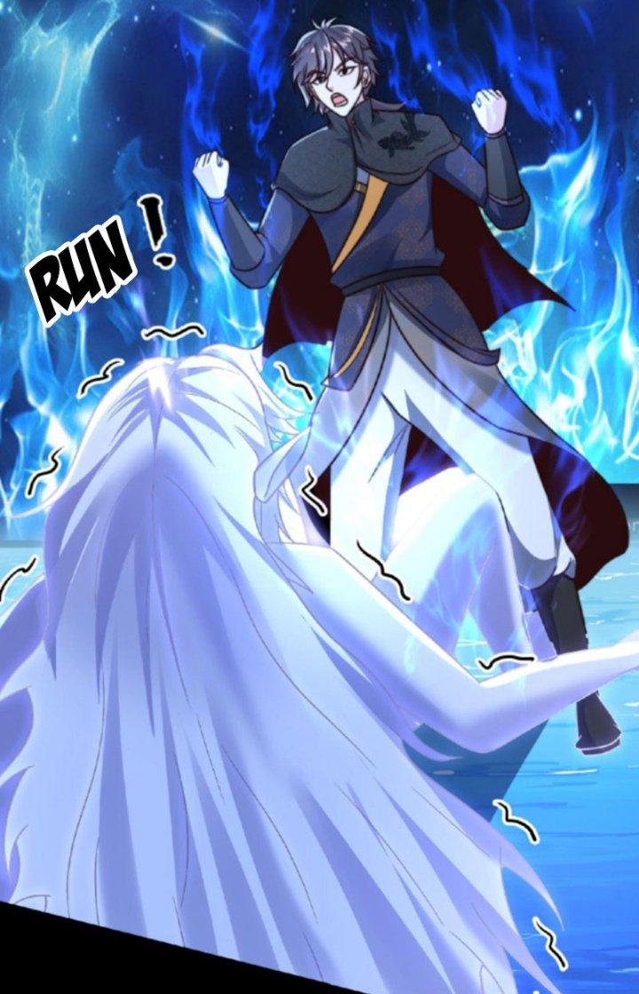 ta nuôi ma quỷ ở trấn ma ti chapter 158 10