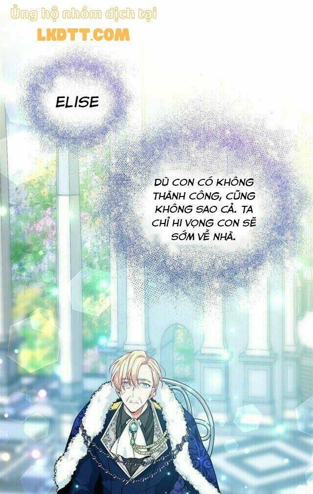 nữ hoàng ngoại khoa chapter 72 27