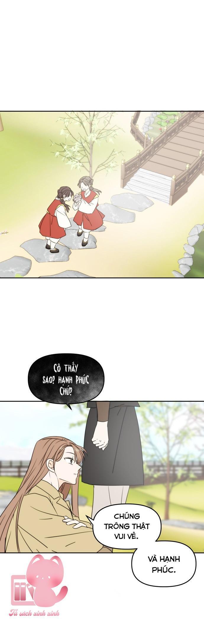 hẹn gặp nhau ở kiếp thứ 19 chapter 102 54