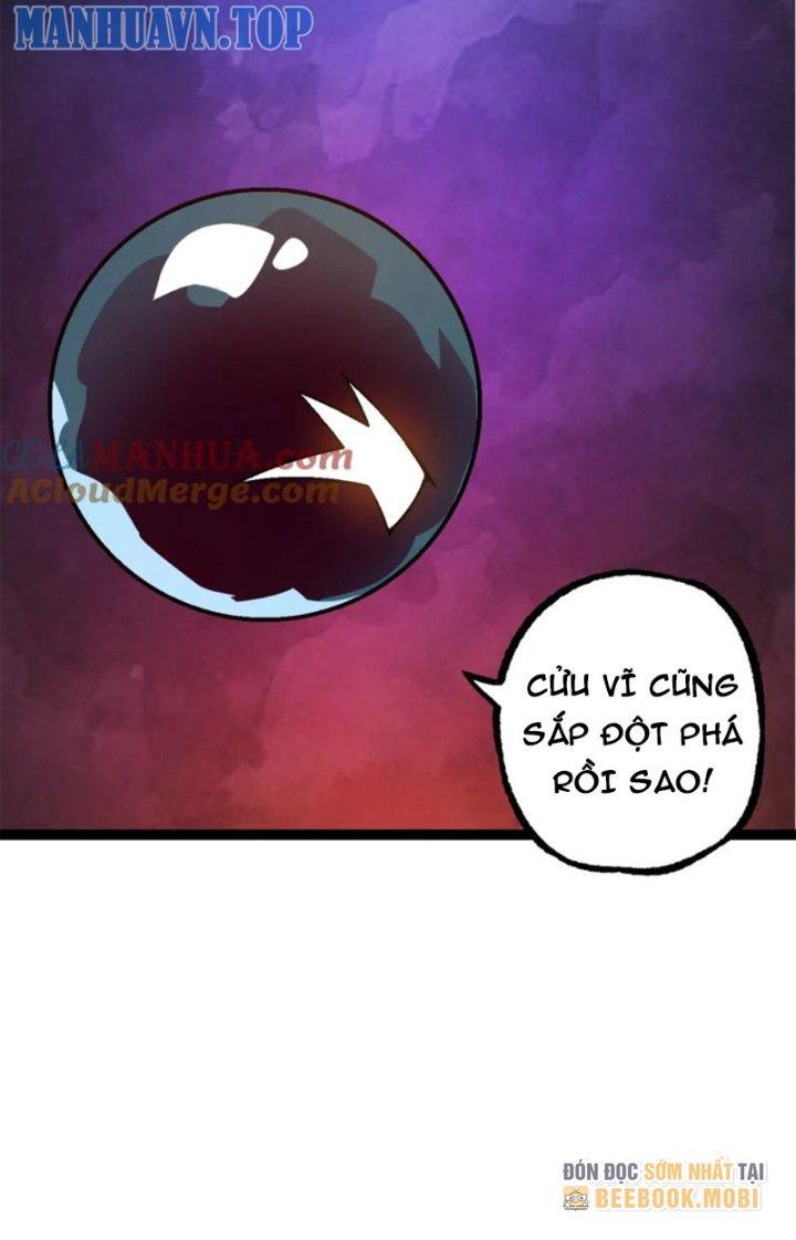 từ cây cổ thụ bắt đầu tiến hóa chapter 83 6