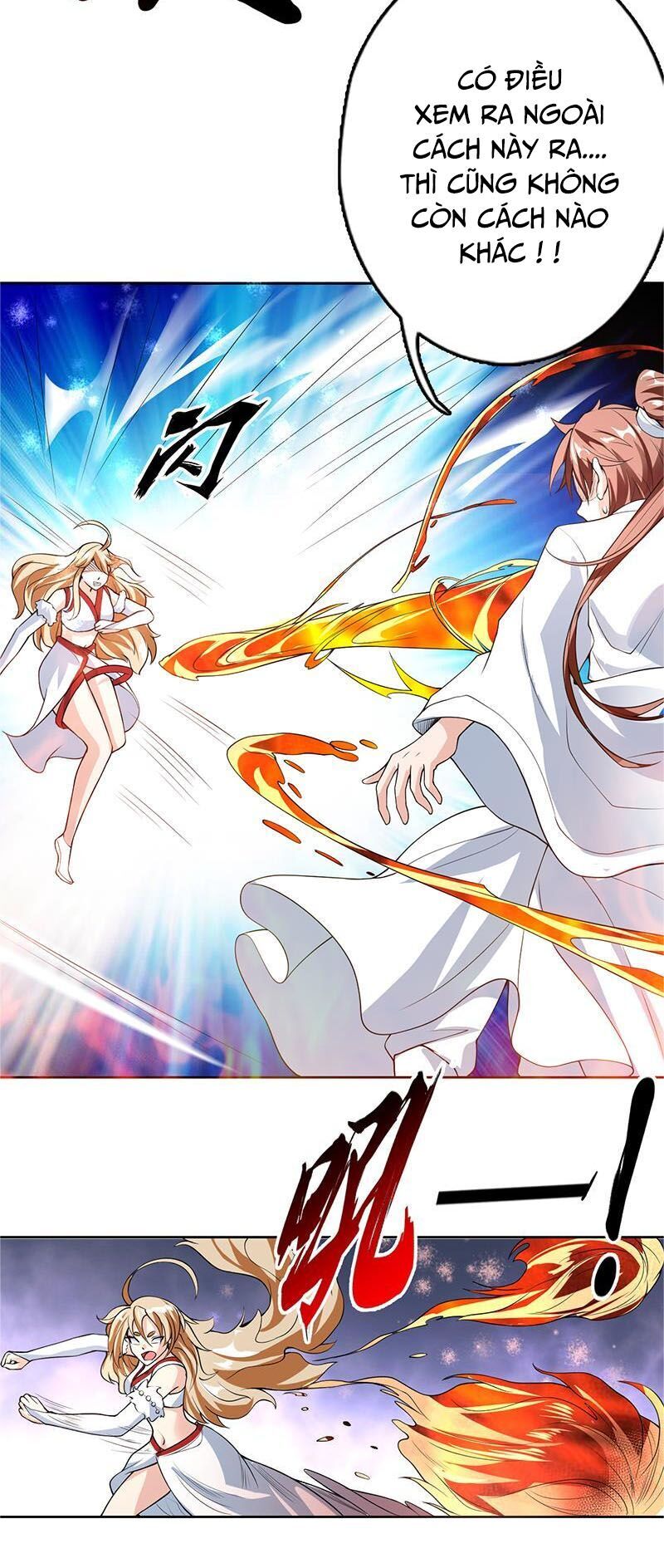 tối cường thần thú hệ thống chapter 159 3