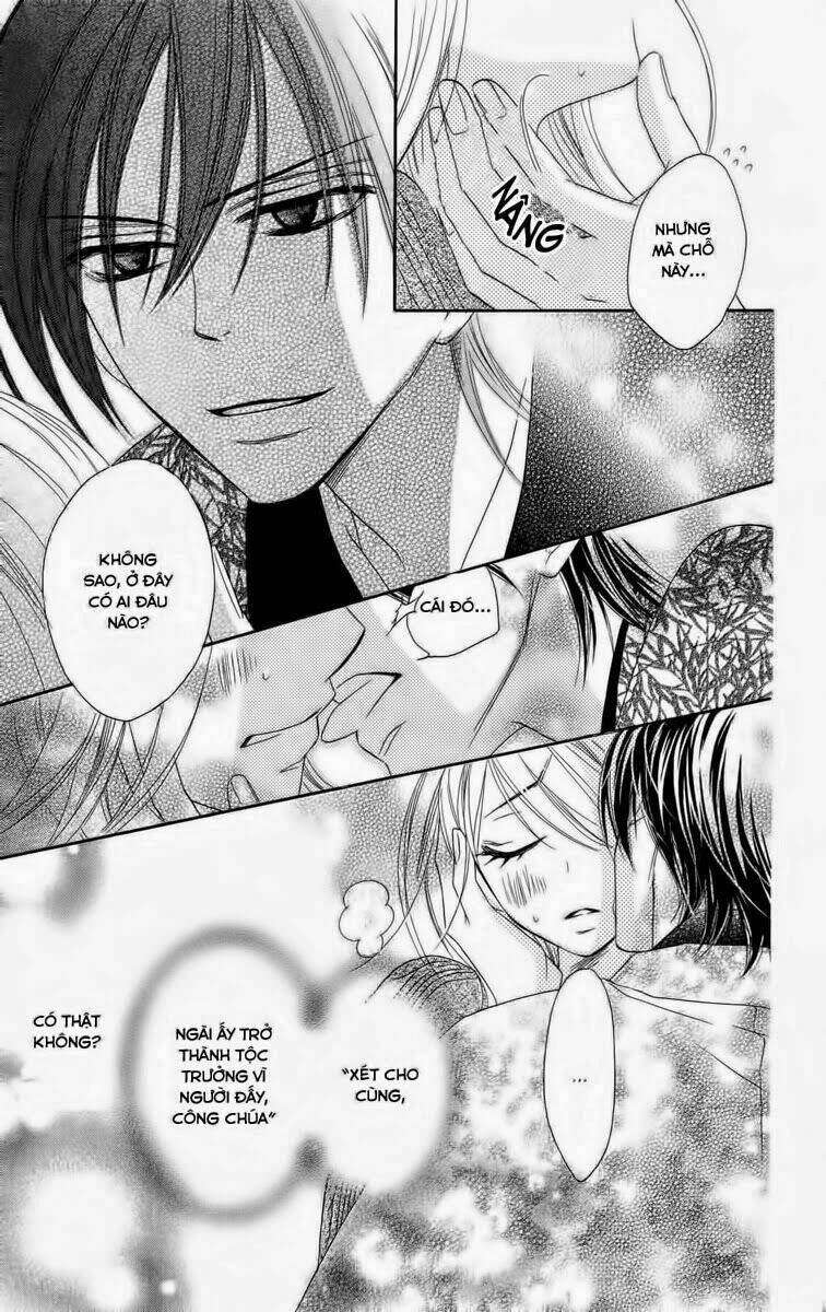 yêu quái cánh đen chapter 6 45