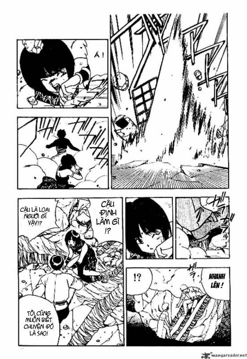 3x3 eyes chapter 95 2