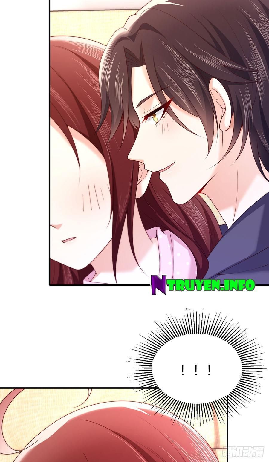 nam thần truy thê chỉ nam chapter 63.1 18