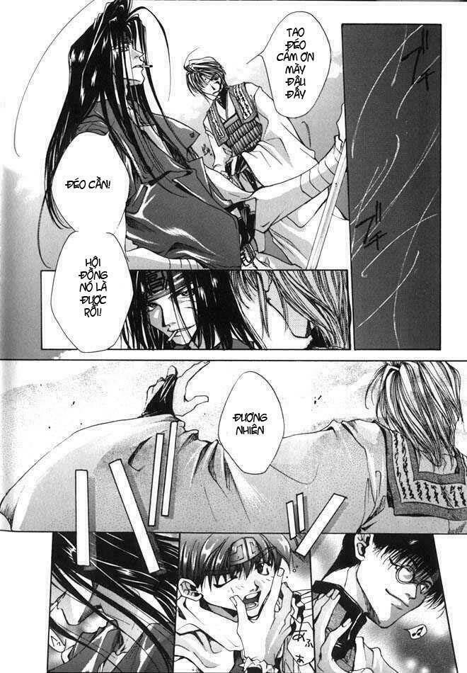 saiyuki chapter 2 15