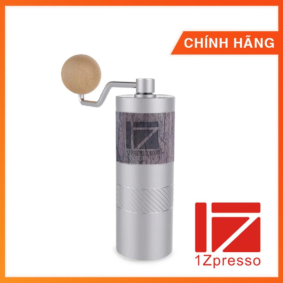 1Zpresso Q2 - Máy xay cà phê cầm tay | Bảo hành 12 tháng