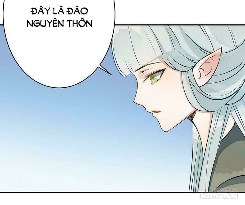 yêu tiên ca chapter 3 15