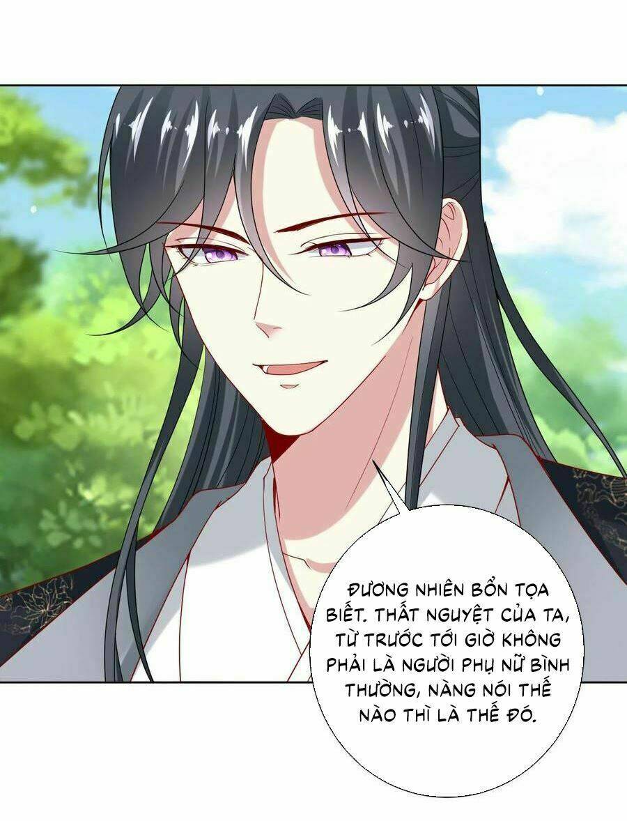 độc y đích nữ chapter 144 15