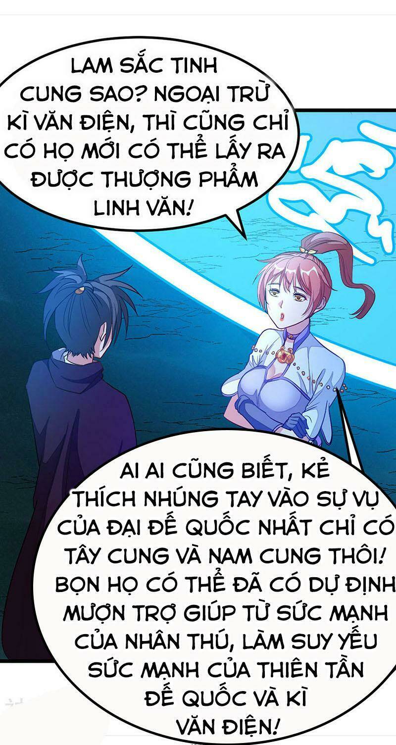 cửu dương thần vương chapter 184 18