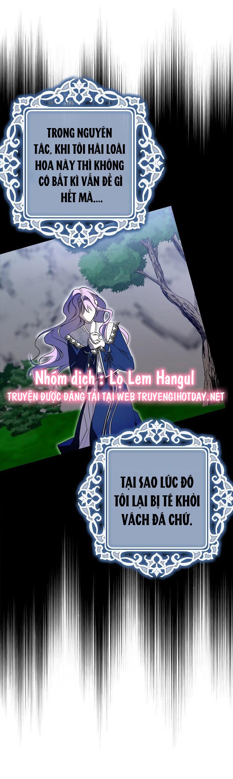 tôi đã cướp mất các nam chính từ tay nữ chính chapter 5 13