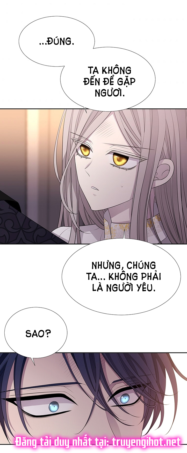 năm môn đệ của charlotte chapter 125 21