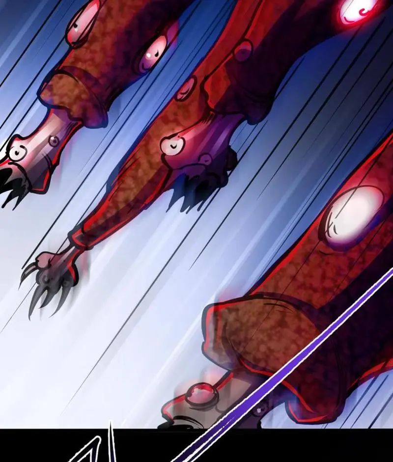 quỷ dị dược tề sư: bệnh nhân của ta đều là kinh khủng chapter 90 18