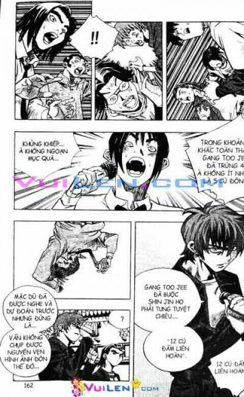 change guy chapter 154 162