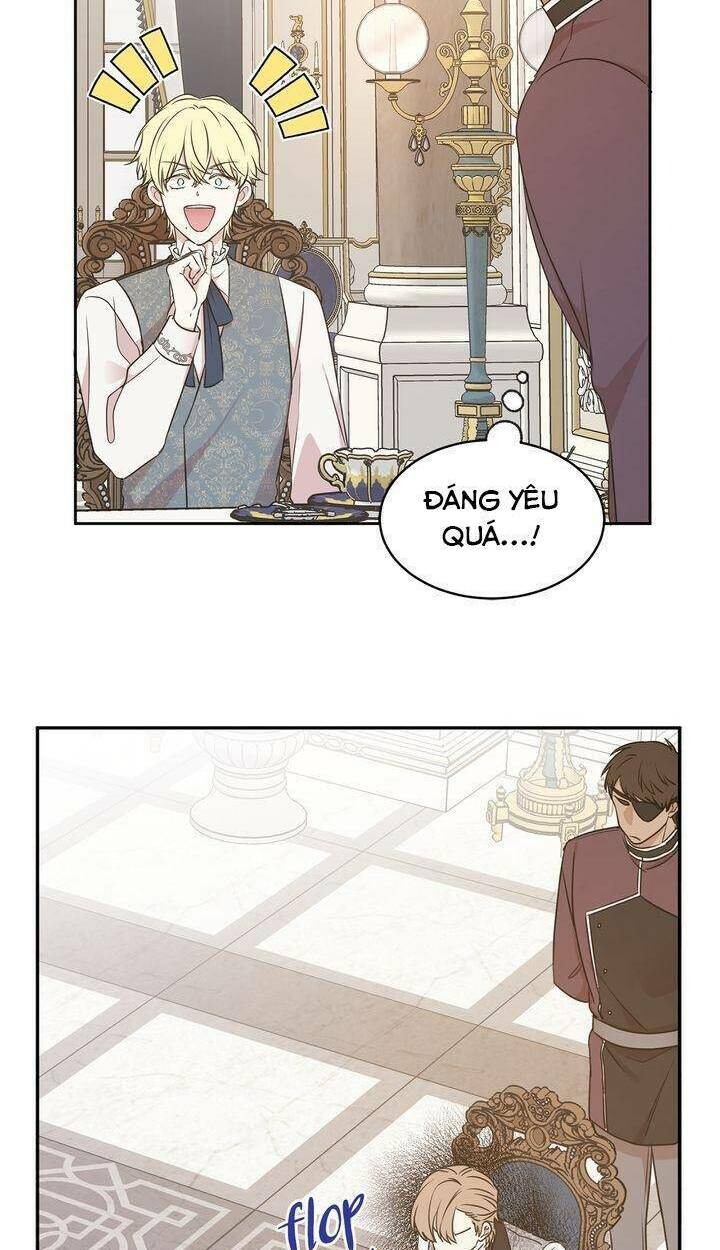 tôi chọn kết thúc của hoàng đế chapter 96 19